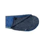 High Peak Sleeping Bag Μονό Καλοκαιρινό Easy Travel 20090 - Image 2