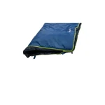 High Peak Sleeping Bag Μονό Καλοκαιρινό Easy Travel 20090 - Image 4