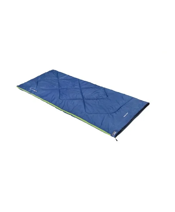 High Peak Sleeping Bag Μονό Καλοκαιρινό Patrol 20037