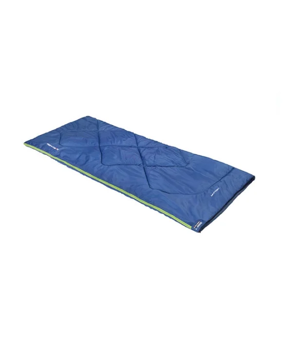 High Peak Sleeping Bag Μονό Καλοκαιρινό Ceduna 20030