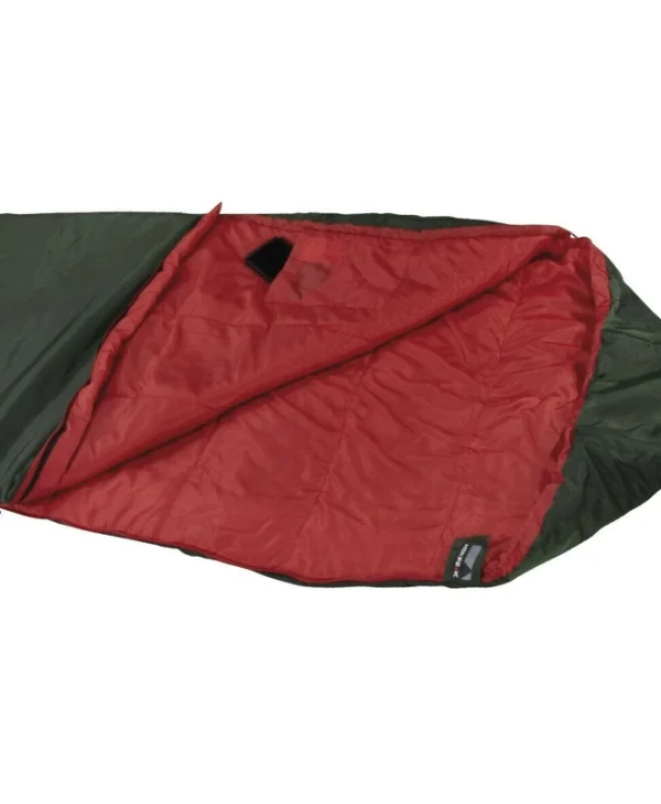 High Peak Sleeping Bag Μονό Καλοκαιρινό Lite Pak 800 23260