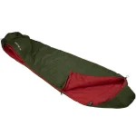 High Peak Sleeping Bag Μονό Καλοκαιρινό Lite Pak 800 23260 - Image 3