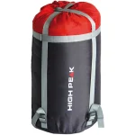 High Peak Sleeping Bag Μονό Καλοκαιρινό Lite Pak 800 23260 - Image 5