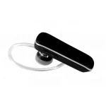 iBox BH4 Earbud Bluetooth Handsfree Ακουστικό Μαύρο IMBHF04