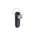 iBox BH4 Earbud Bluetooth Handsfree Ακουστικό Μαύρο IMBHF04 - Image 2
