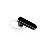 iBox BH4 Earbud Bluetooth Handsfree Ακουστικό Μαύρο IMBHF04 - Image 3