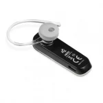 iBox BH4 Earbud Bluetooth Handsfree Ακουστικό Μαύρο IMBHF04 - Image 4