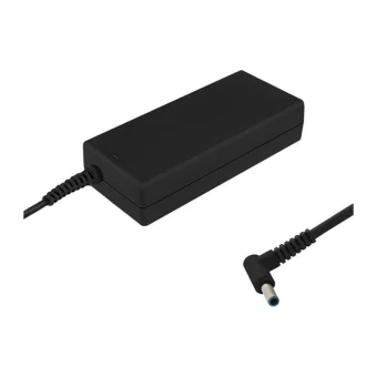 Qoltec Φορτιστής Laptop 90W 19.5V 4.62A για Dell χωρίς Καλώδιο Τροφοδοσίας 51516.90W