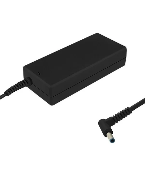 Qoltec Φορτιστής Laptop 90W 19.5V 4.62A για Dell χωρίς Καλώδιο Τροφοδοσίας 51516.90W