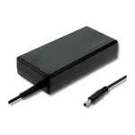 Qoltec Φορτιστής Laptop 90W 19.5V 4.62A για Dell χωρίς Καλώδιο Τροφοδοσίας 51516.90W - Image 2