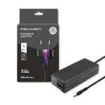 Qoltec Φορτιστής Laptop 90W 19.5V 4.62A για Dell χωρίς Καλώδιο Τροφοδοσίας 51516.90W - Image 4