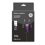 Qoltec Φορτιστής Laptop 90W 19.5V 4.62A για Dell χωρίς Καλώδιο Τροφοδοσίας 51516.90W - Image 6