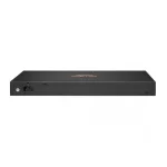 HP Aruba 6100 48G 4SFP+ Managed L2 Switch με 48 Θύρες Gigabit (1Gbps) Ethernet και 4 SFP Θύρες JL676A#ABB - Image 4