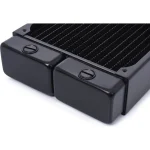 Alphacool NexXxoS HPE-45 280mm Radiator Μαύρο 14441 - Image 3