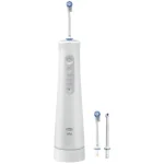 Oral-B AquaCare Series 6 Water Flosser Λευκό 4210201436294
