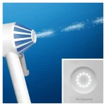 Oral-B AquaCare Series 6 Water Flosser Λευκό 4210201436294 - Image 4