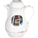 Rotpunkt Thermos Jug Κανάτα Θερμός Ανοξείδωτο 500ml Λευκό 530IV
