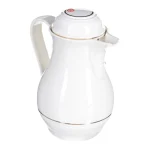 Rotpunkt Thermos Jug Κανάτα Θερμός Ανοξείδωτο 500ml Λευκό 530IV - Image 2