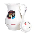 Rotpunkt Thermos Jug Κανάτα Θερμός Ανοξείδωτο 500ml Λευκό 530IV - Image 3