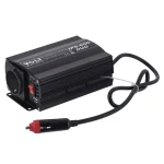 Volt Polska Inverter Αυτοκινήτου Τροποποιημένου Ημιτόνου για Μετατροπή 12V DC σε 230V AC με 1xUSB 3IPS912246