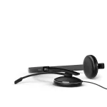 Epos ADAPT 165T USB II On Ear Multimedia Ακουστικά με μικρόφωνο και σύνδεση USB-A 1000902 - Image 4