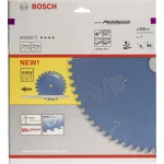 Bosch Δίσκος Κοπής Ξύλου με 64 Δόντια 216mm 2608642493 - Image 2