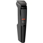Philips Multigroom Series 3000 Σετ Επαναφορτιζόμενης Κουρευτικής Μηχανής Μαύρο MG3710/15 - Image 2