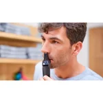 Philips Multigroom Series 3000 Σετ Επαναφορτιζόμενης Κουρευτικής Μηχανής Μαύρο MG3710/15 - Image 6