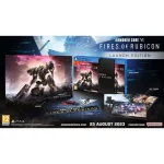 Armored Core VI: Fires Of Rubicon PS4 Game - Image 4