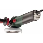 Metabo WEV 17-125 Quick Τροχός 125mm Ρεύματος 1700W 600516000 - Image 2