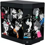 HYTE Y60 Persona 3 Reload Bundle Midi Tower Κουτί Υπολογιστή Πολύχρωμο CS-HYTE-Y60-P3R-U - Image 2