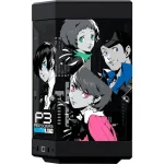 HYTE Y60 Persona 3 Reload Bundle Midi Tower Κουτί Υπολογιστή Πολύχρωμο CS-HYTE-Y60-P3R-U - Image 3