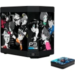 HYTE Y60 Persona 3 Reload Bundle Midi Tower Κουτί Υπολογιστή Πολύχρωμο CS-HYTE-Y60-P3R-U - Image 5