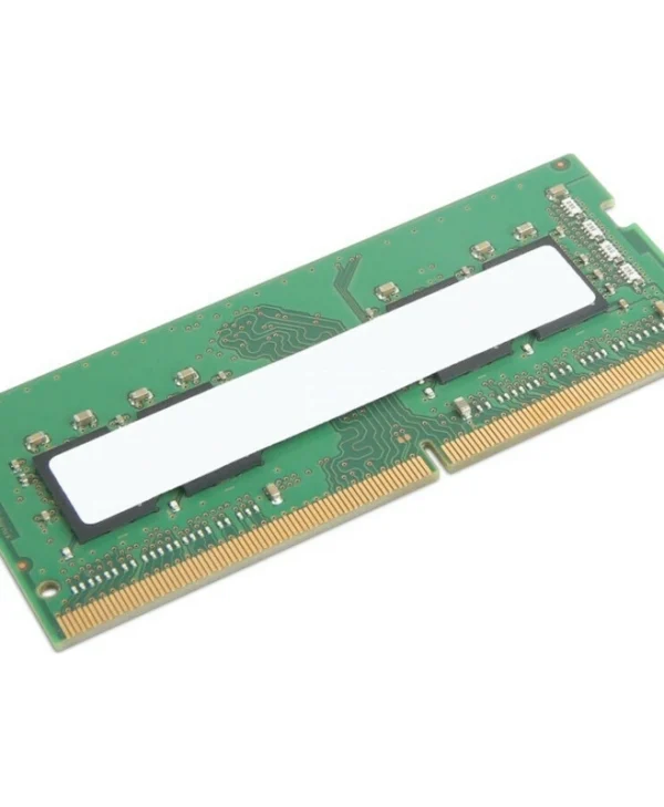 Lenovo DDR4 με Module 1x8GB και Ταχύτητα 3200 για Laptop 4X70Z90844