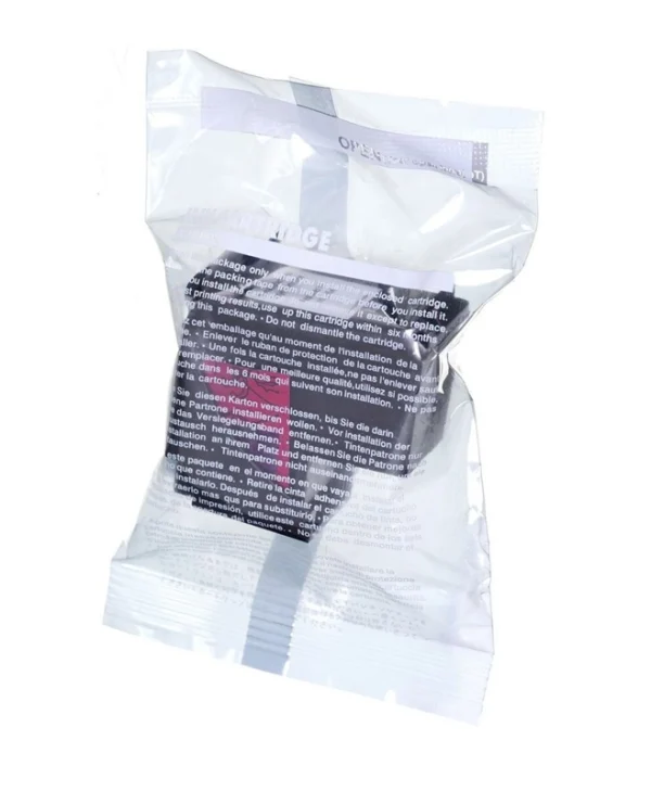 Superbulk Συμβατό Μελάνι Εκτυπωτή InkJet HP 18ml Μαύρο 1τμχ SB-H305XLB
