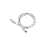 Cablexpert F/FTP Cat.5e (Gigabit) Καλώδιο Δικτύου Ethernet 3m Γκρι PP22-3M - Image 2