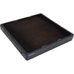 Alphacool NexXxoS XT45 Full Copper 1080mm Nova Radiator Radiator Μαύρο 1018087 - Image 2
