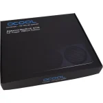 Alphacool NexXxoS XT45 Full Copper 1080mm Nova Radiator Radiator Μαύρο 1018087 - Image 6
