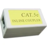 Cablexpert NCA-LC5E-001 Σύνδεσμος Καλωδίων 1τμχ NCA-LC5E-001
