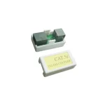 Cablexpert NCA-LC5E-001 Σύνδεσμος Καλωδίων 1τμχ NCA-LC5E-001 - Image 3
