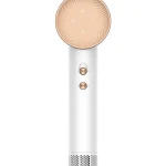 Dreame Glory Standard Πιστολάκι Μαλλιών 1600W White AHD6A-WH - Image 4