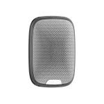 Ajax Systems Street Siren Ασύρματη Σειρήνα Συναγερμού Μπαταρίας Εξωτερικού Χώρου 113dB 20x20εκ. Black 38179 - Image 3