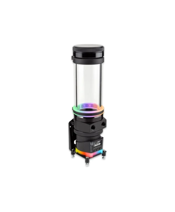 Aqua Computer Ultitube D5 150 Pro Reservoir With D5 Next Pump 1695334