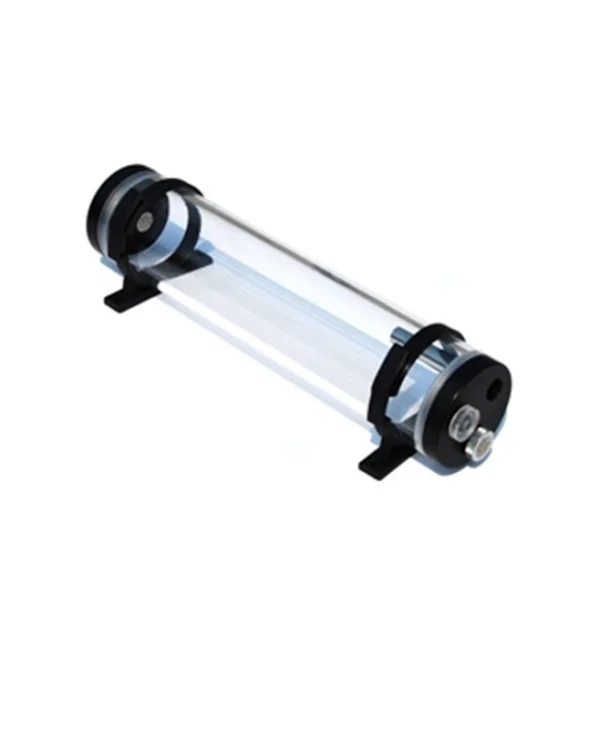 Bitspower Z-multi 250mm Water Tank BPWTZM250PBK