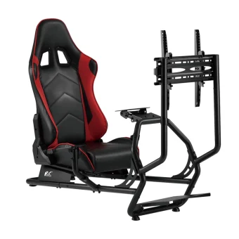 Simulation CockpitNanoRS RS160 Racing Simulator Stand 3 in 1