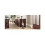 Electrolux Επαναφορτιζόμενη Σκούπα Stick 18V Λευκή ES31CB18SH - Image 2