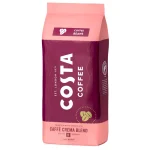 Costa Coffee Καφές Espresso Arabica Crema σε Κόκκους 1kg