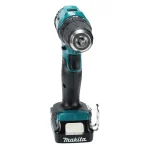 Makita CXT Κατσαβίδι Μπαταρίας 12V 1x1.5Ah DF333DWY - Image 2