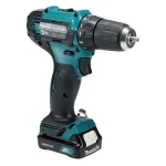 Makita CXT Κατσαβίδι Μπαταρίας 12V 1x1.5Ah DF333DWY - Image 4
