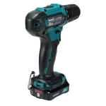 Makita CXT Κατσαβίδι Μπαταρίας 12V 1x1.5Ah DF333DWY - Image 6